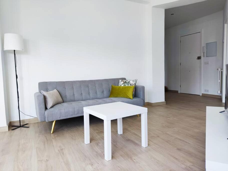 Marina Home 奥伦塞 外观 照片